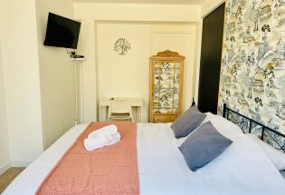 © Conciergerie Mille et une Nuitées