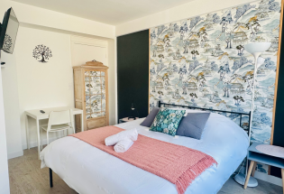 © Conciergerie Mille et une Nuitées