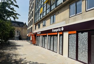 © Conciergerie Mille et une Nuitées