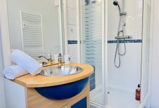 © Conciergerie Mille et une Nuitées