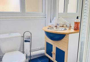 © Conciergerie Mille et une Nuitées