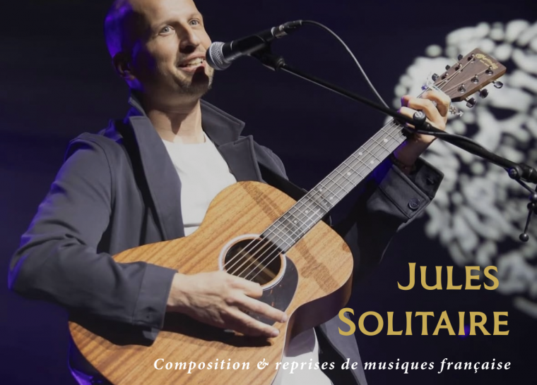 Soirée musicale Live à l’Apothèque Bar