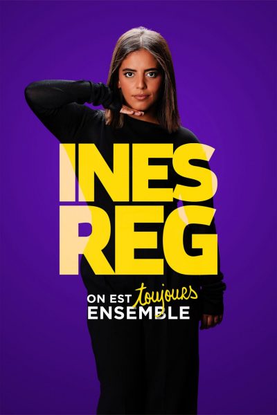 Inès Reg