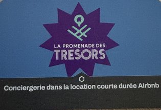 © La Promenade des Trésors