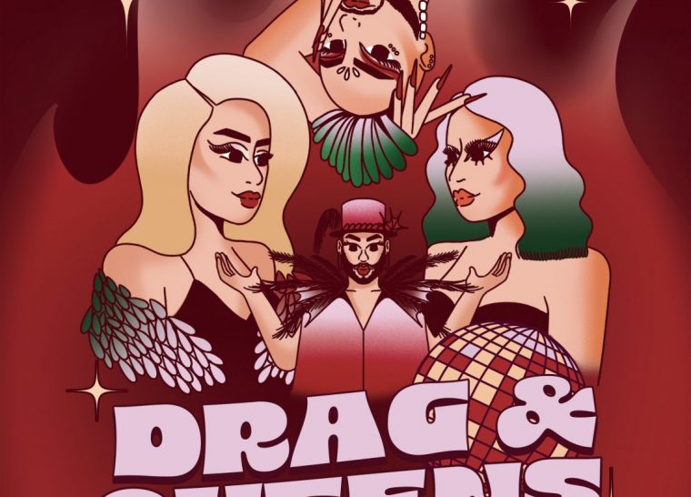 Drag & Queens