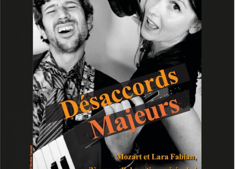 Désaccords Majeurs