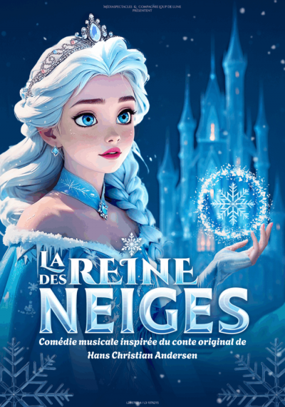 La Reine des Neiges