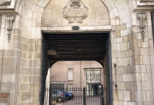 The Golden - © C. Carillon