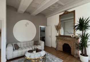 The Golden - © C. Carillon