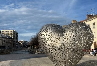 The Golden - © C. Carillon