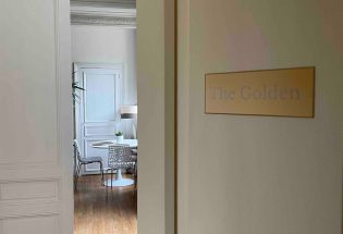 The Golden - © C. Carillon