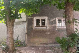 The Golden - © C. Carillon