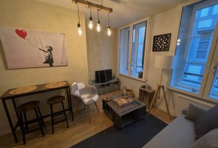 Le Charmant Paillot - © C. Bordio