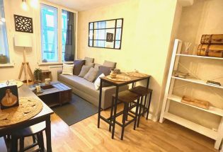 Le Charmant Paillot - © C. Bordio