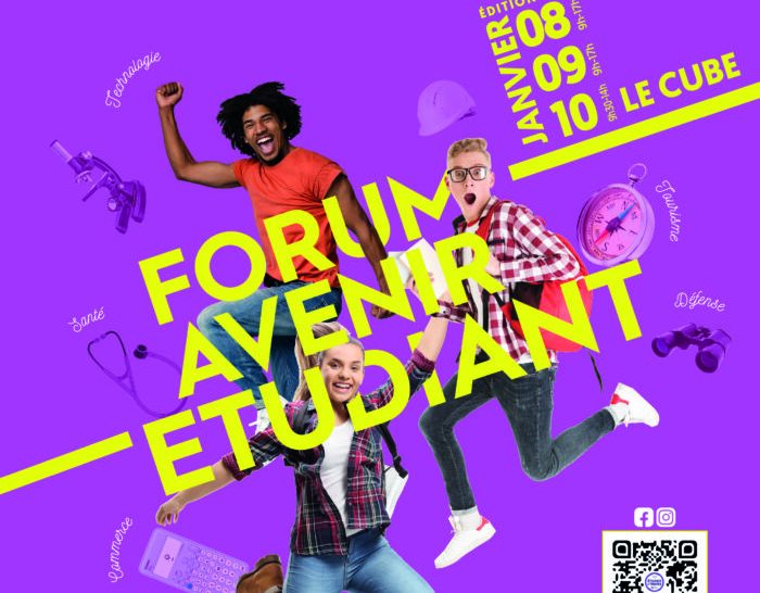 Forum Avenir Etudiant