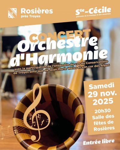 Orchestre d’Harmonie