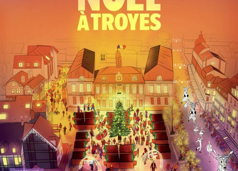 Les Pères Noël en Harley