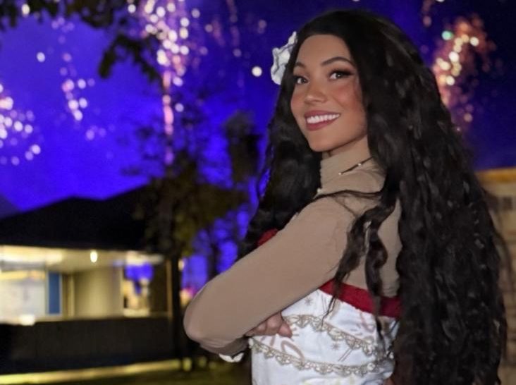 Les Super-Héros et les Princesses débarquent en centre-ville !