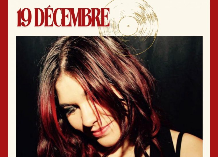 Soirée musicale au Belvédère // Hits Actuels & Pop Festive