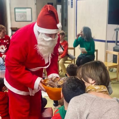 Méli-Mélo de Noël