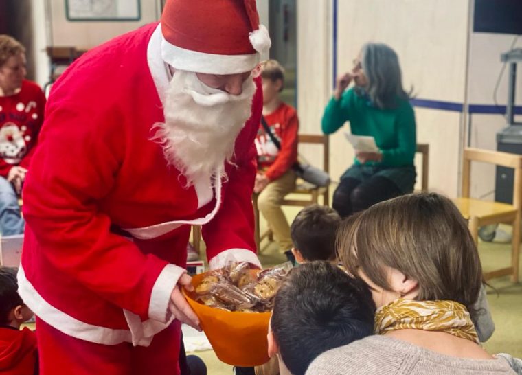 Méli-Mélo de Noël