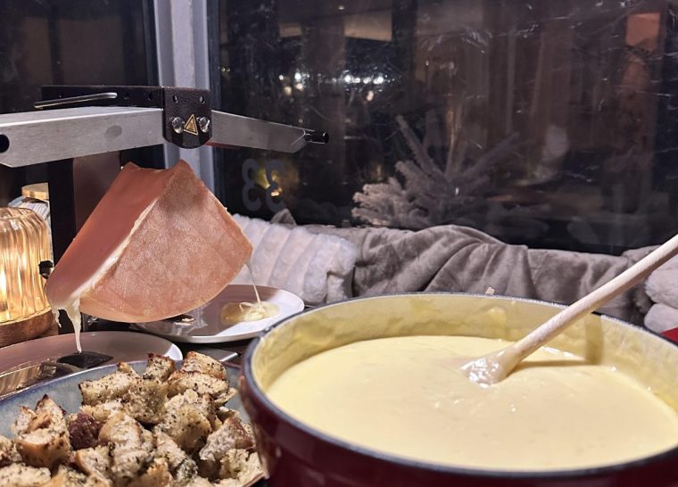 La Station de La Licorne