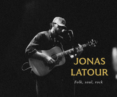 Soirée musicale Live à l’Apothèque Bar