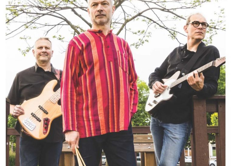 Scène locale – Duodiciba