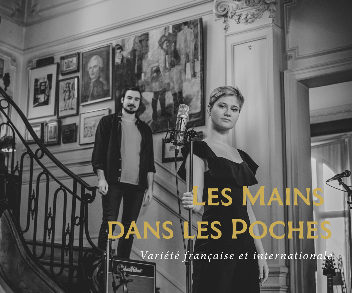 Soirée musicale Live à l&rsquo;Apothèque Bar