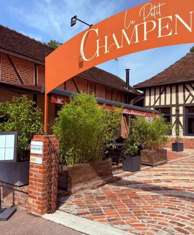 Le Petit Champenois