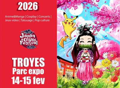 Japan Otaku Festival