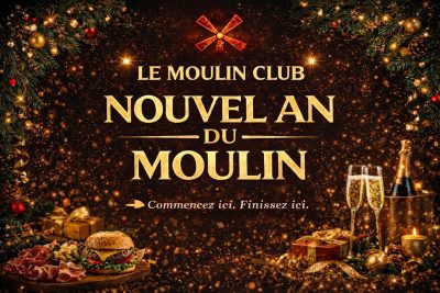 Nouvel An du Moulin Club