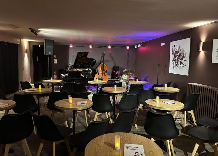 Soirée Piano Jazz