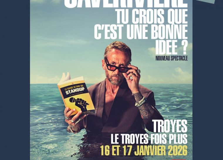 Philippe Caverivière