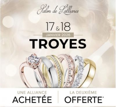 Salon de L&rsquo;alliance