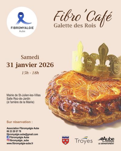 Fibro&rsquo; Café