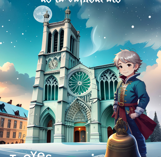 Le mystère des cloches de la cathédrale