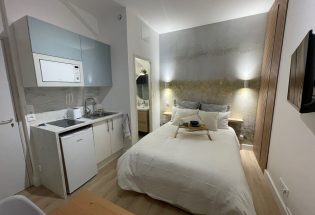 SCI DES SIX MASCARONS