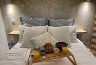 SCI DES SIX MASCARONS