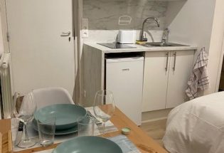 SCI DES SIX MASCARONS