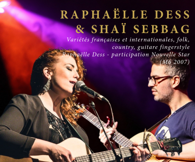 Soirée musicale Live à l&rsquo;Apothèque Bar