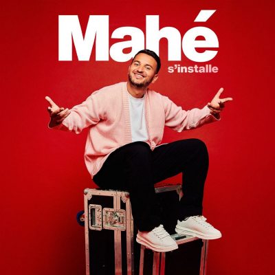 Mahé s&rsquo;installe