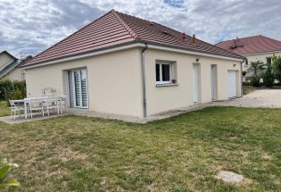 © L. Meuzeret - Le Fairway