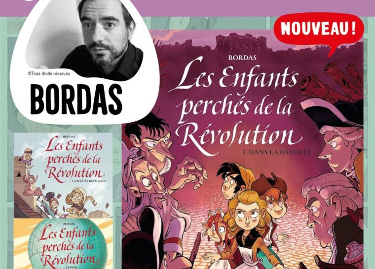 Rencontres et dédicaces au Bidibul