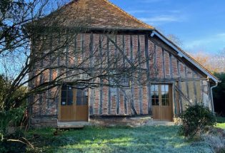 © S. Ponsot - Le Grand Chêne