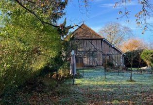 © S. Ponsot - Le Grand Chêne