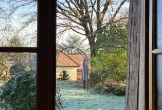 © S. Ponsot - Le Grand Chêne