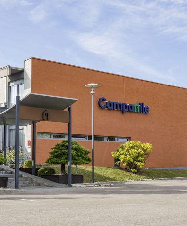 Campanile Troyes Nord – Barberey