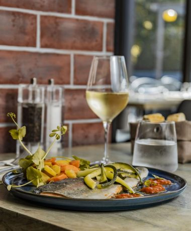 Restaurant du Campanile Troyes Nord