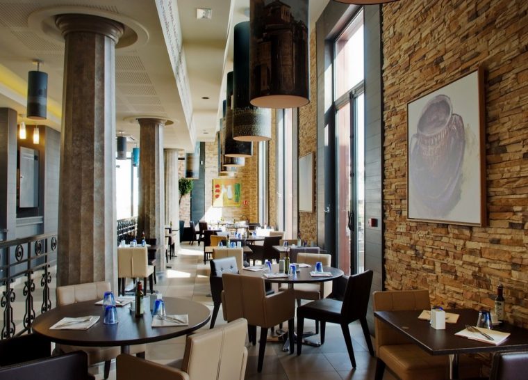 San Valentino chez Il Ristorante